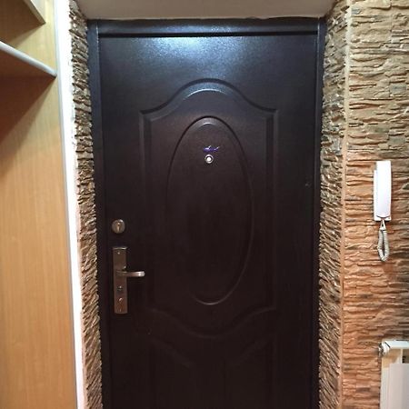 Улица Гоголя Дом 75 Almaty Ngoại thất bức ảnh