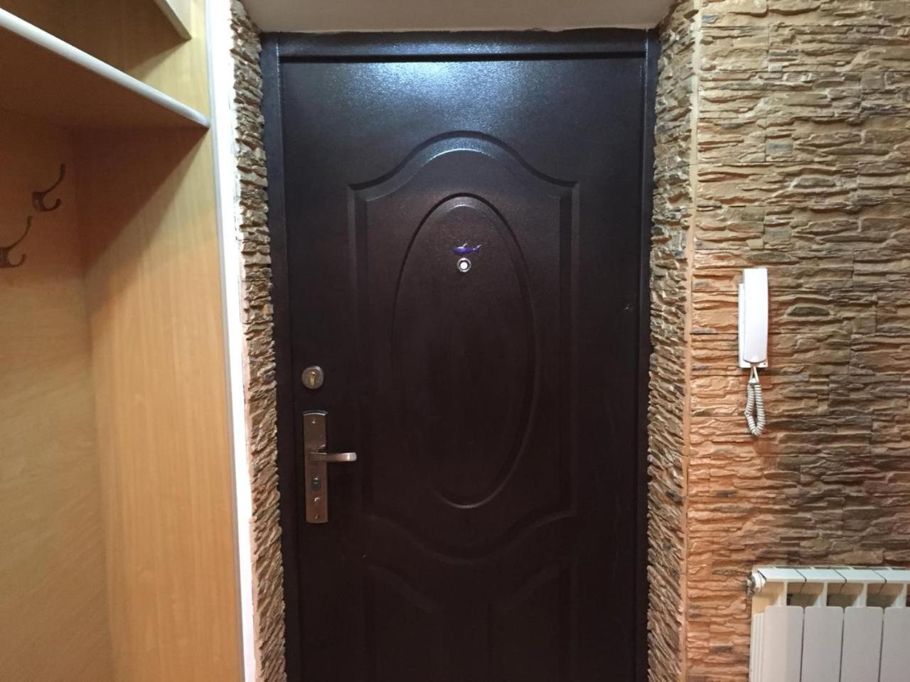 Улица Гоголя Дом 75 Almaty Ngoại thất bức ảnh