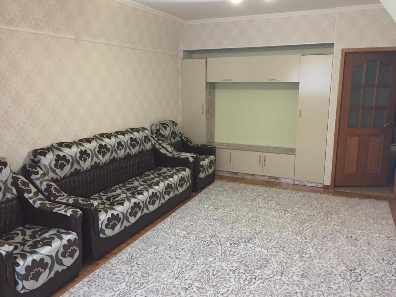 Улица Гоголя Дом 75 Almaty Ngoại thất bức ảnh